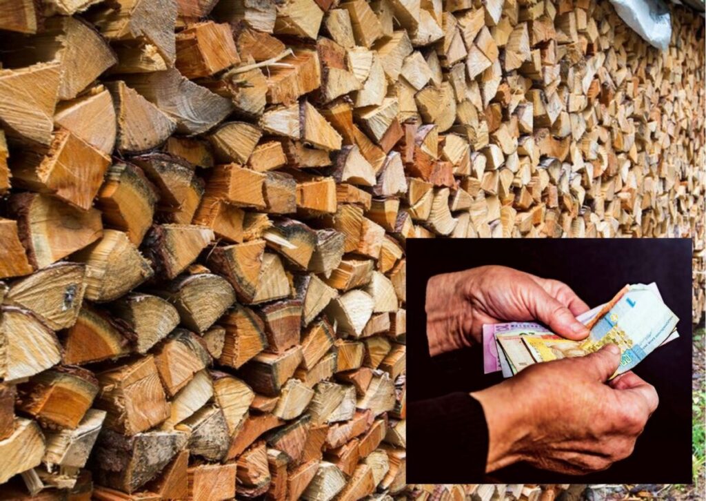 Грошова допомога на опалення для мешканців прифронтових територій