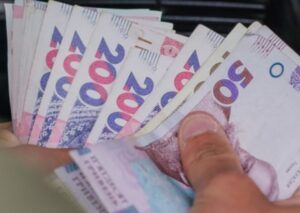 Грошова допомога на Кіровоградщині від Гуманітарного Хабу «Єднання»