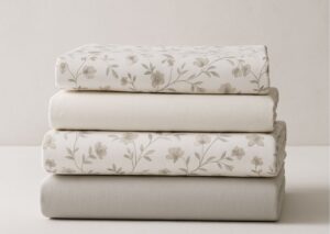 Видача постільної білизни та речей від БФ “Родинний фонд”