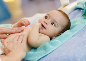 Отримання гуманітарної допомоги для ВПО від «Ukraine SOS»