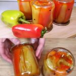 Як законсервувати перець, щоб взимку він був майже як свіжий