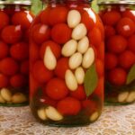 Томати “Солодкі поцілунки”: ідеальна заготівля на зиму. Рецепт 