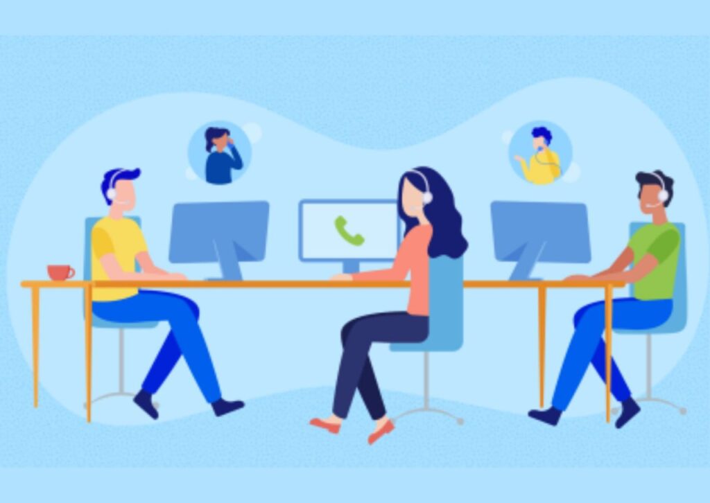 Запрацював Єдиний контакт-центр для жителів Херсонщини