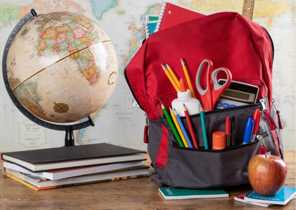 Набори для навчання для дітей-ВПО від “Аваліст”