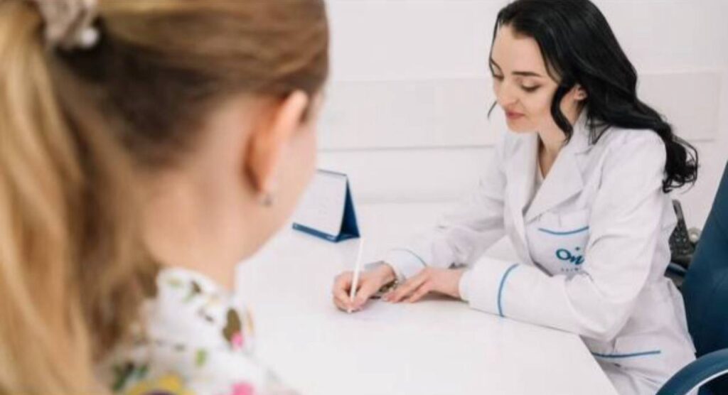 Безкоштовний щорічний медогляд для людей від 40 років