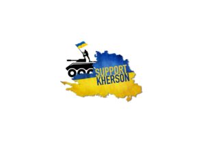 Благодійна допомога для переселенців від Support Kherson