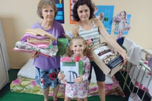 Допомога ВПО на Вінниччині: житло та підтримка. Як отримати?