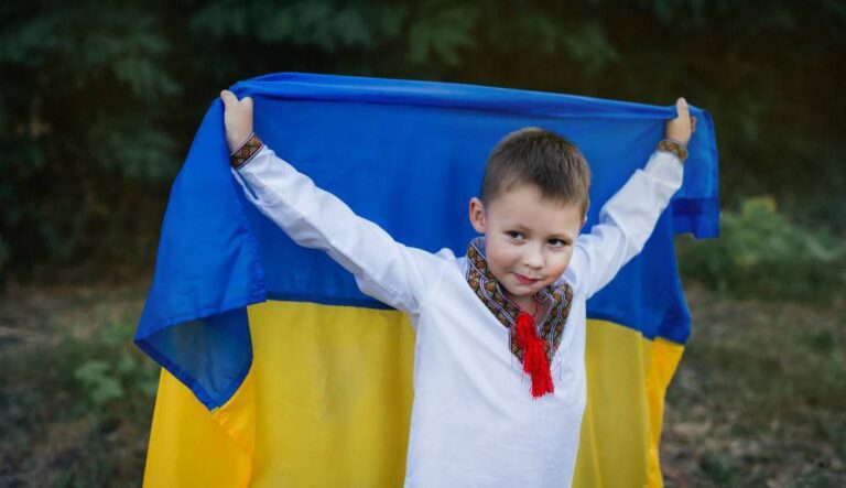Одноразова матеріальна допомога до Дня захисту дітей