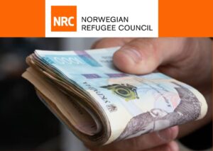 Чи можна подати заявку на допомогу від NRC, якщо вже отримував?