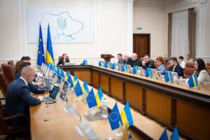 Оновлення: Статус дитини, яка постраждала від війни – Кабмін