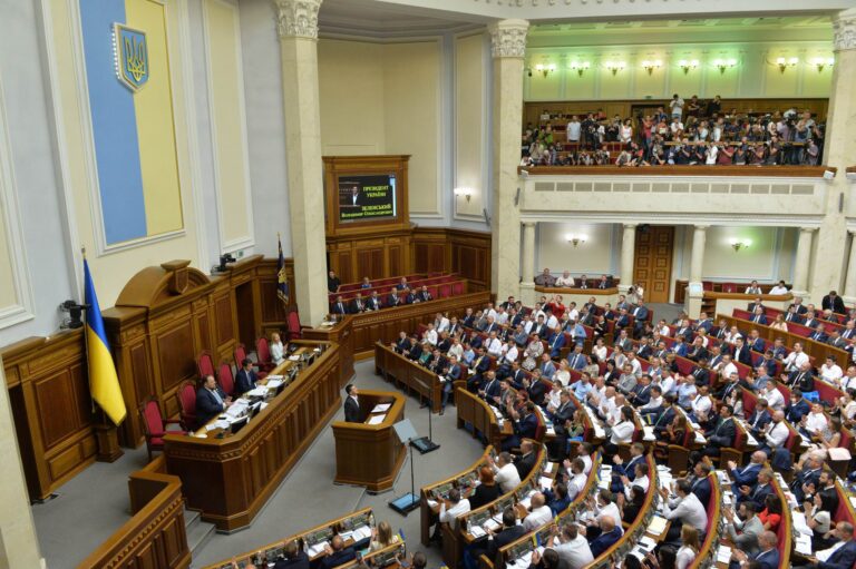 У Раді планують обмежити вартість оренди житла